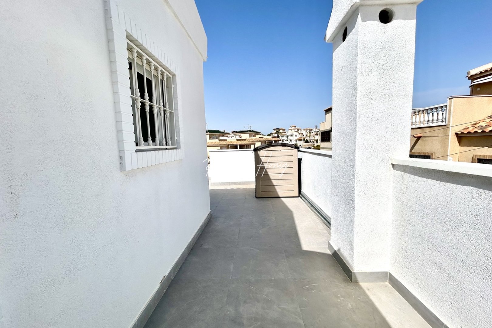Resales - Villa - Villamartin