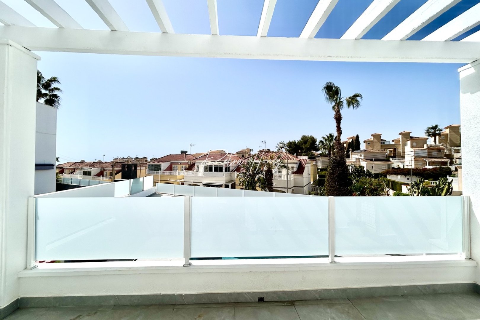 Resales - Villa - Villamartin