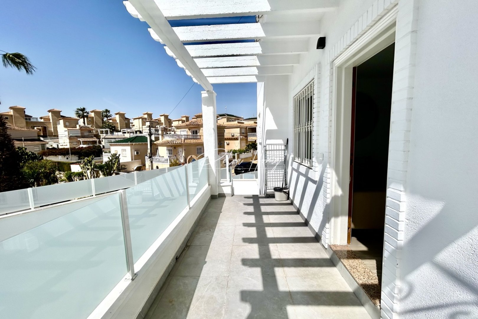 Resales - Villa - Villamartin
