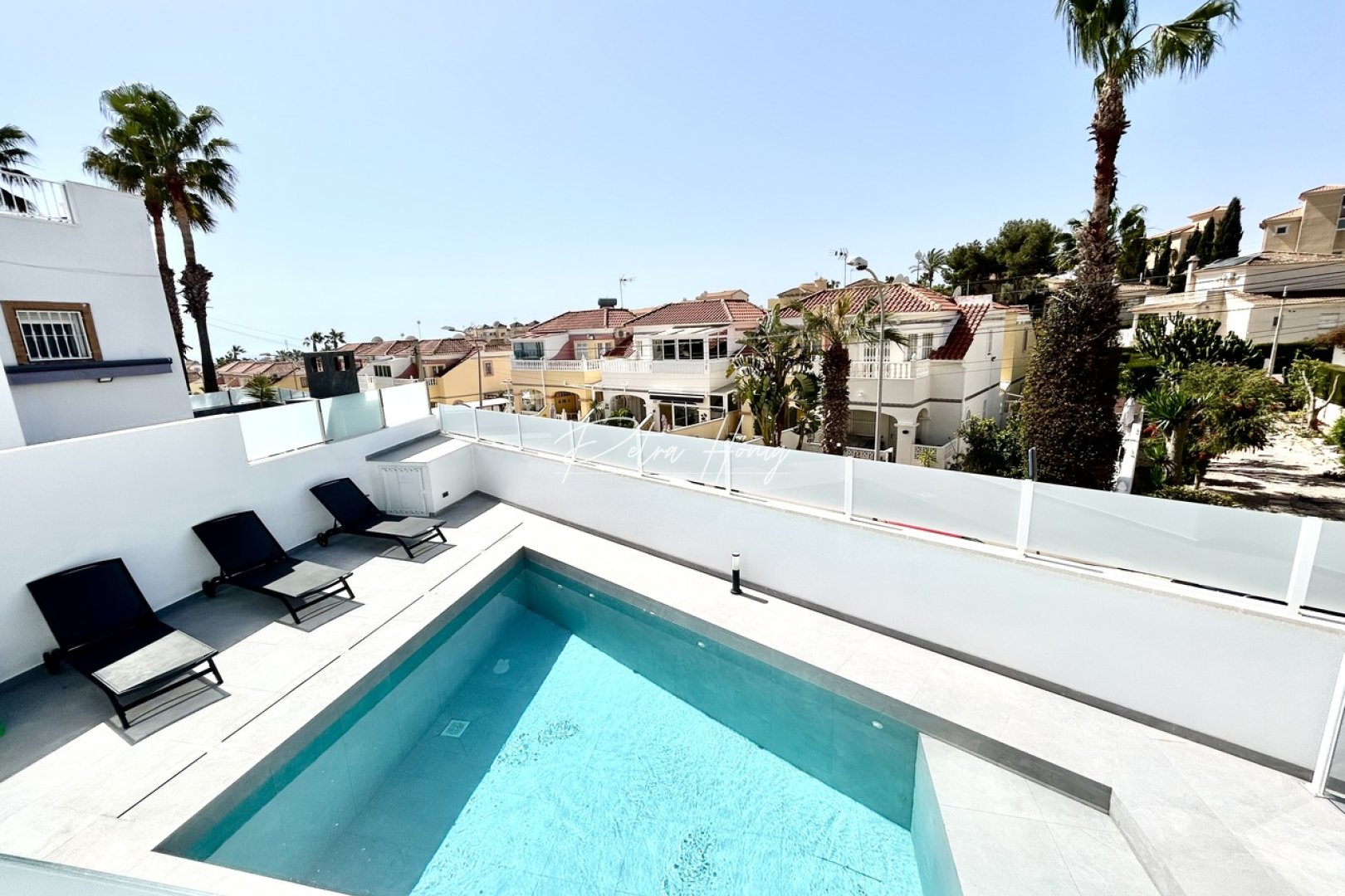 Resales - Villa - Villamartin