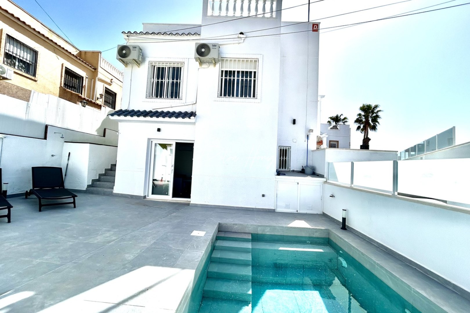 Resales - Villa - Villamartin