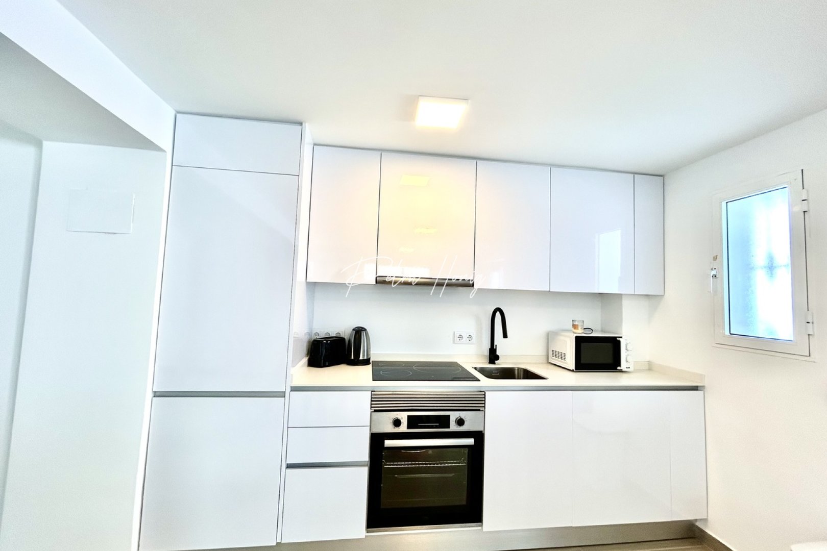 Resales - Villa - Villamartin