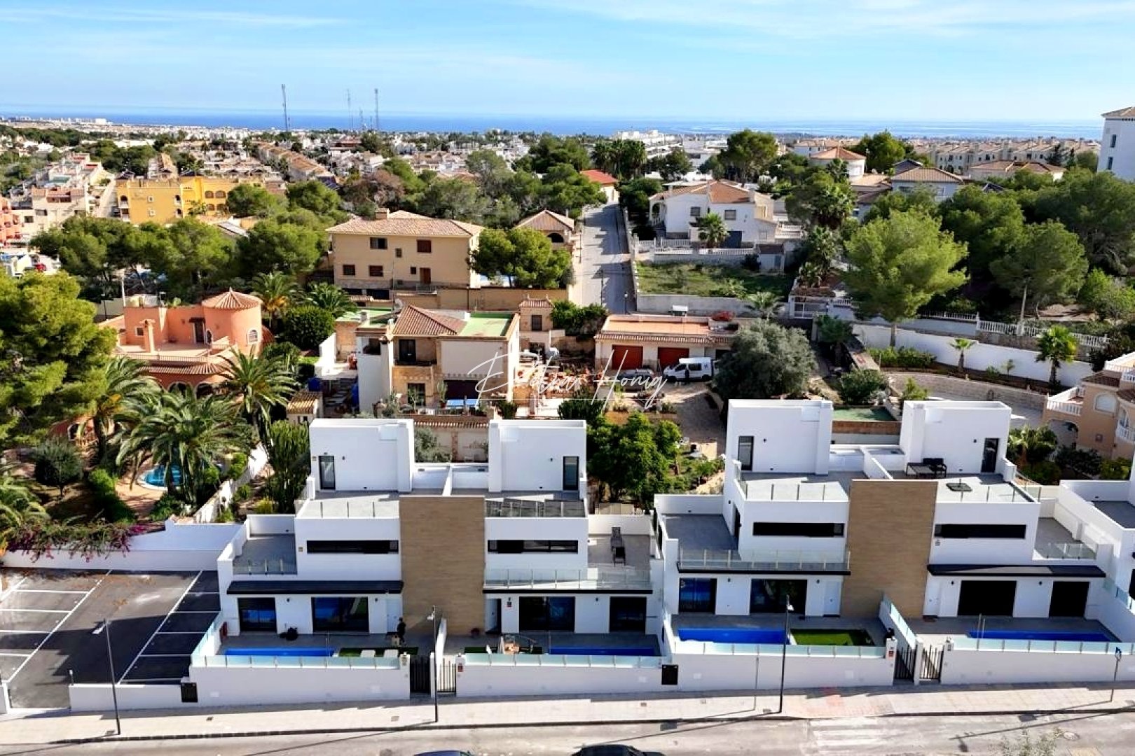Resales - Villa - Villamartin