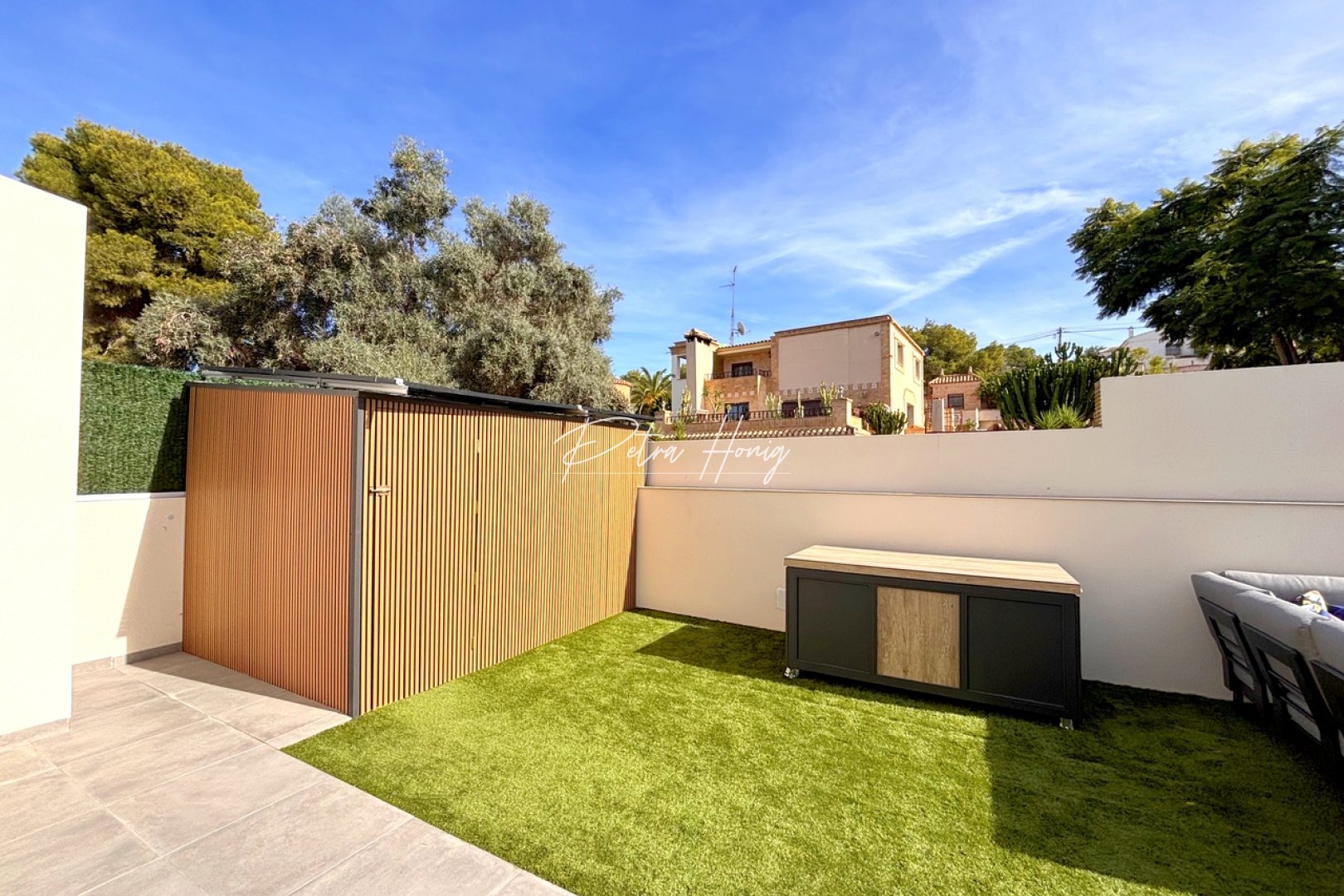 Resales - Villa - Villamartin