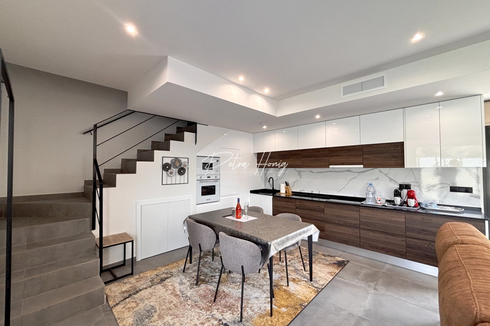 Resales - Villa - Villamartin