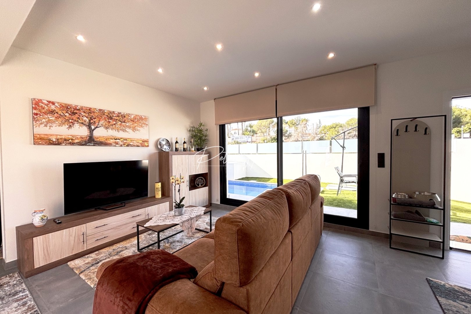 Resales - Villa - Villamartin