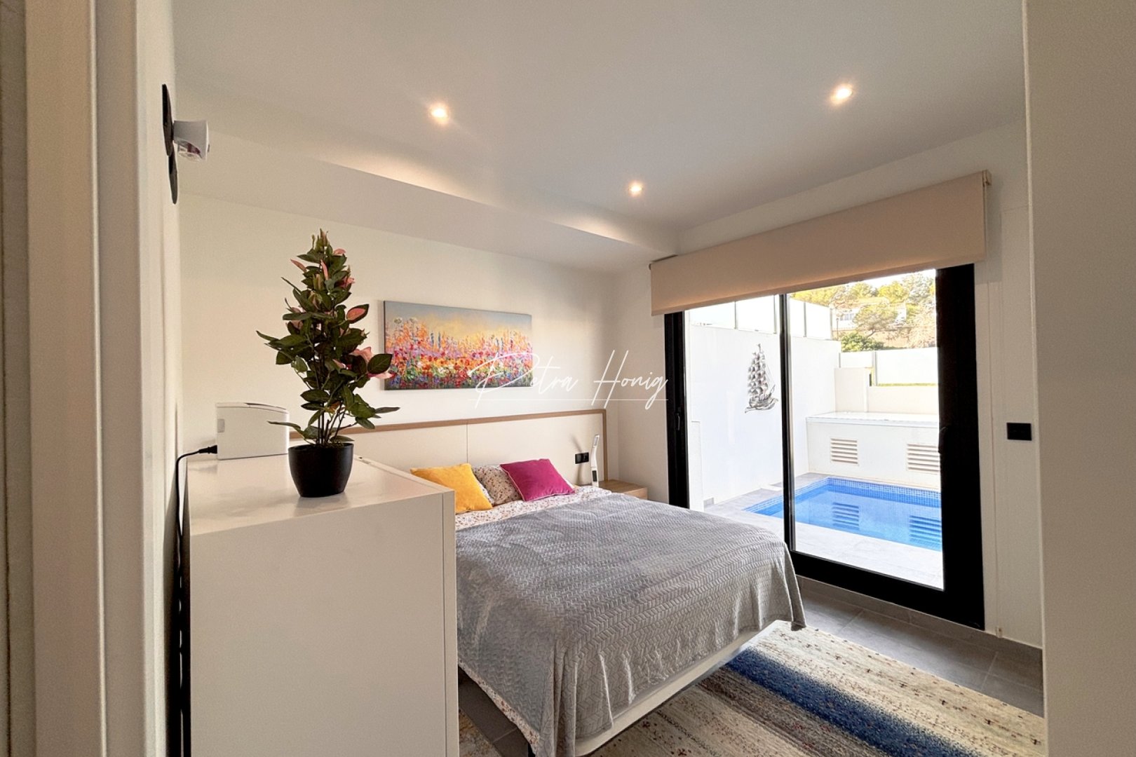 Resales - Villa - Villamartin