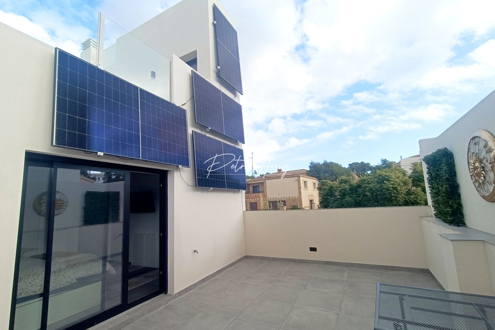 Resales - Villa - Villamartin