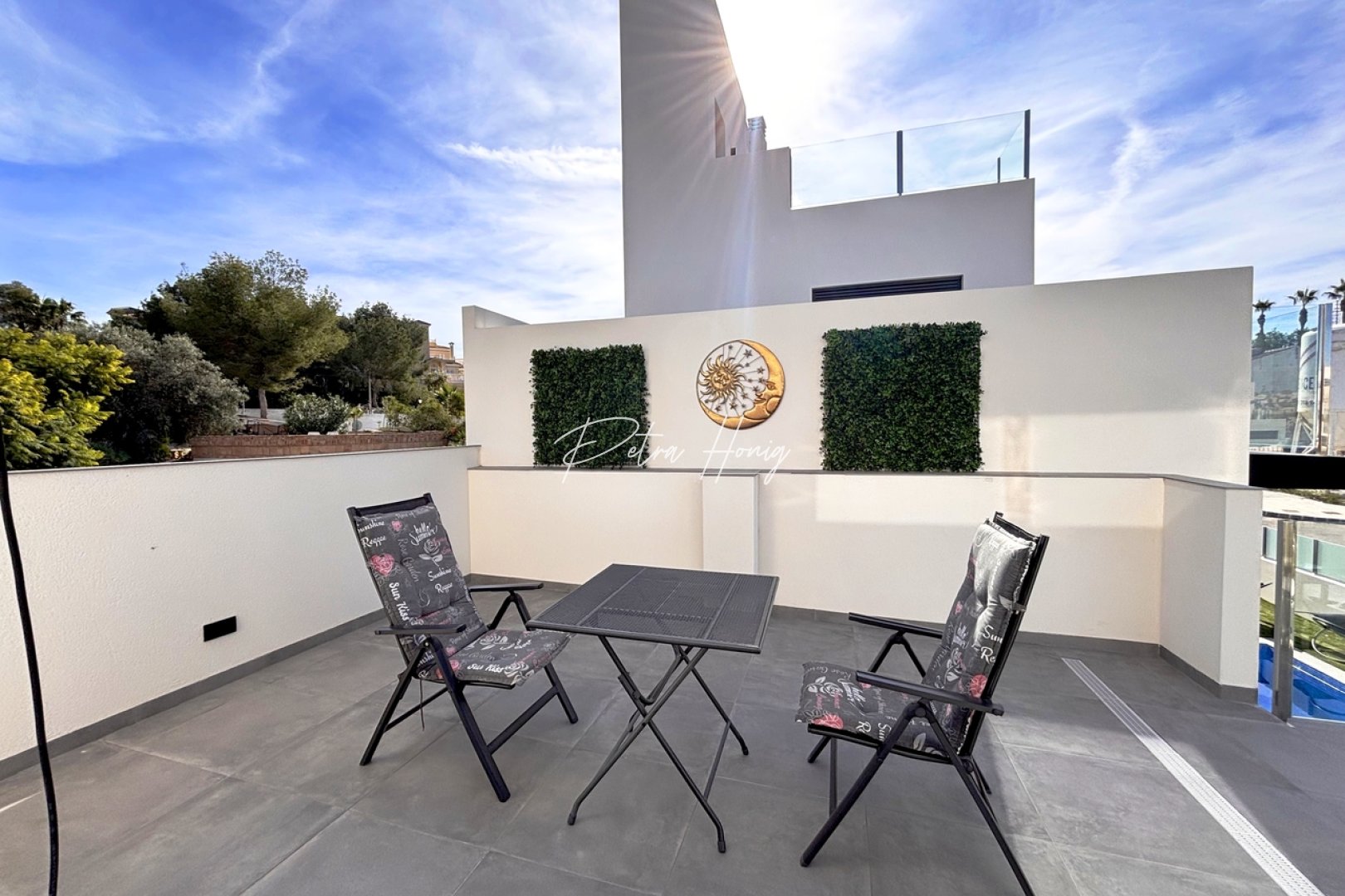 Resales - Villa - Villamartin