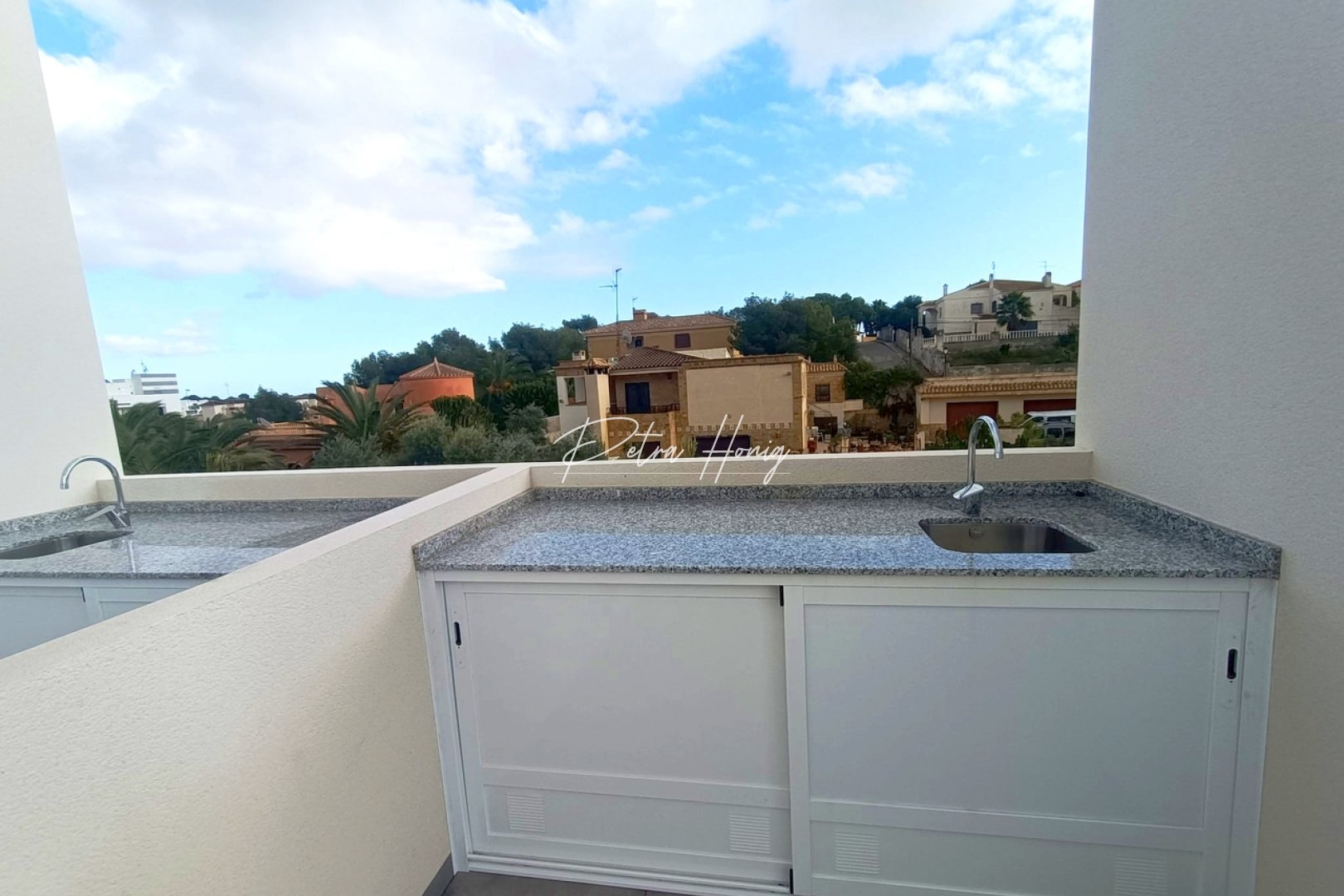 Resales - Villa - Villamartin