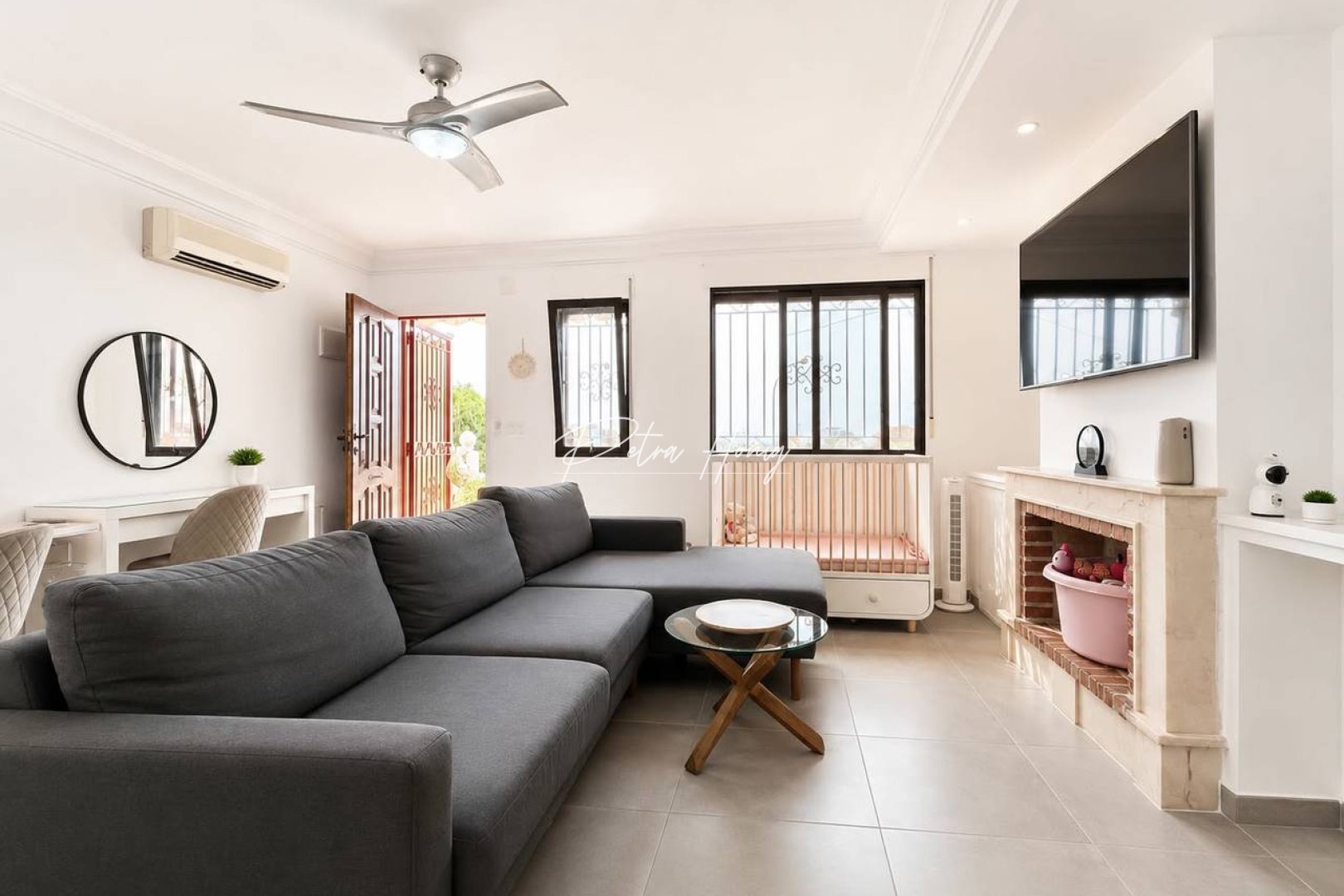Resales - Villa - Villamartin