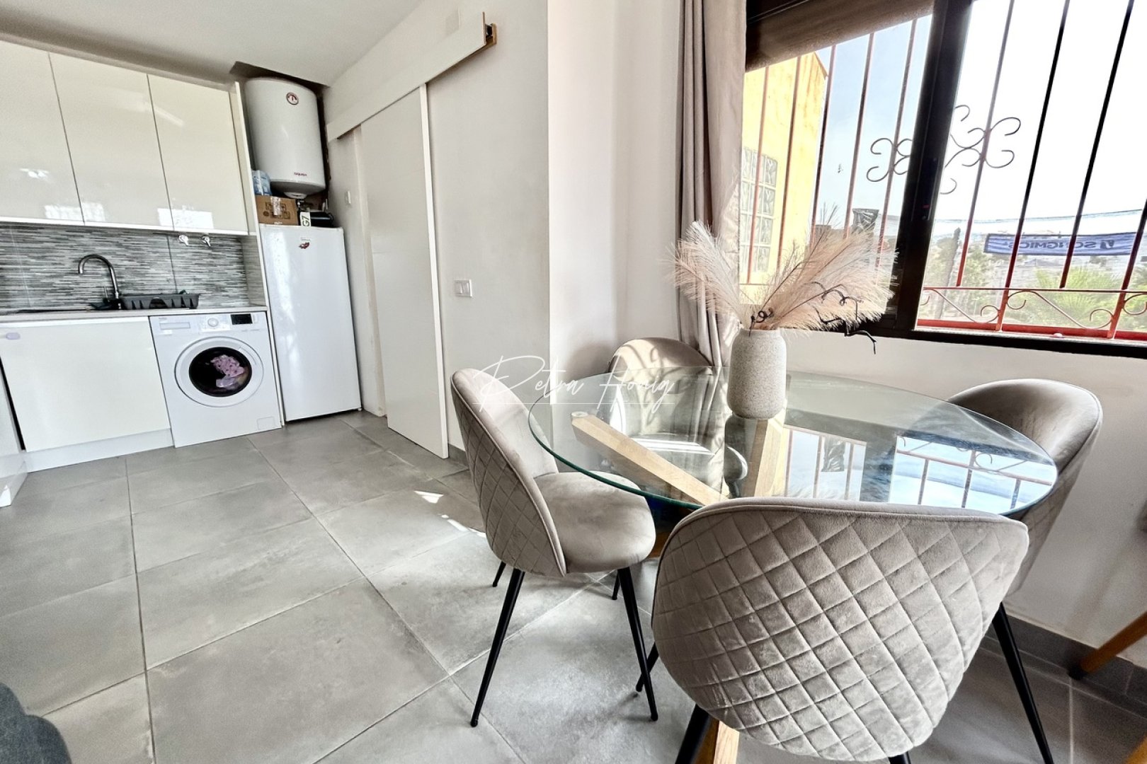 Resales - Villa - Villamartin