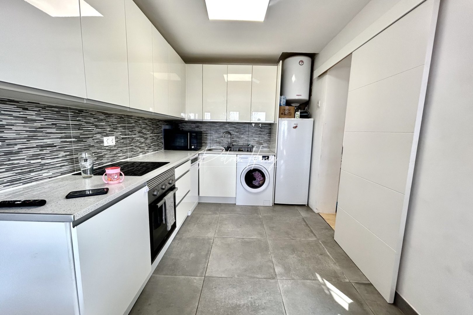 Resales - Villa - Villamartin