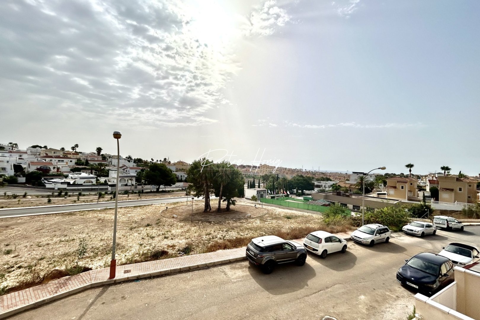 Resales - Villa - Villamartin
