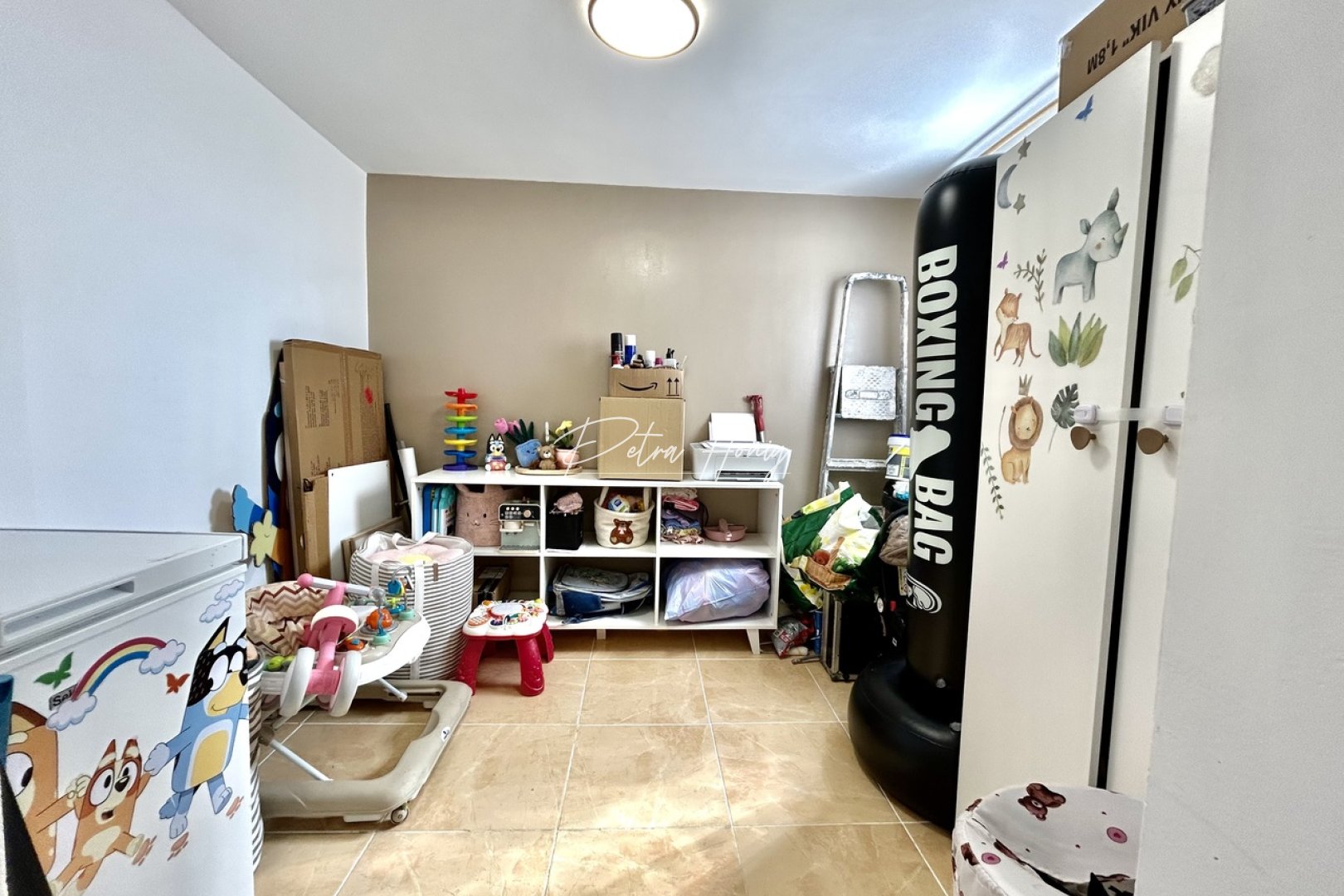 Resales - Villa - Villamartin