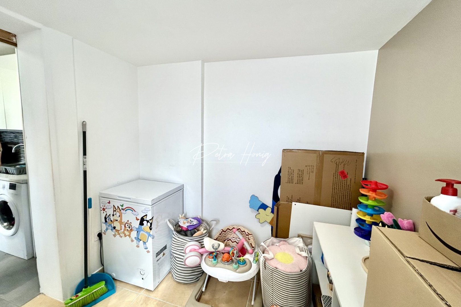 Resales - Villa - Villamartin
