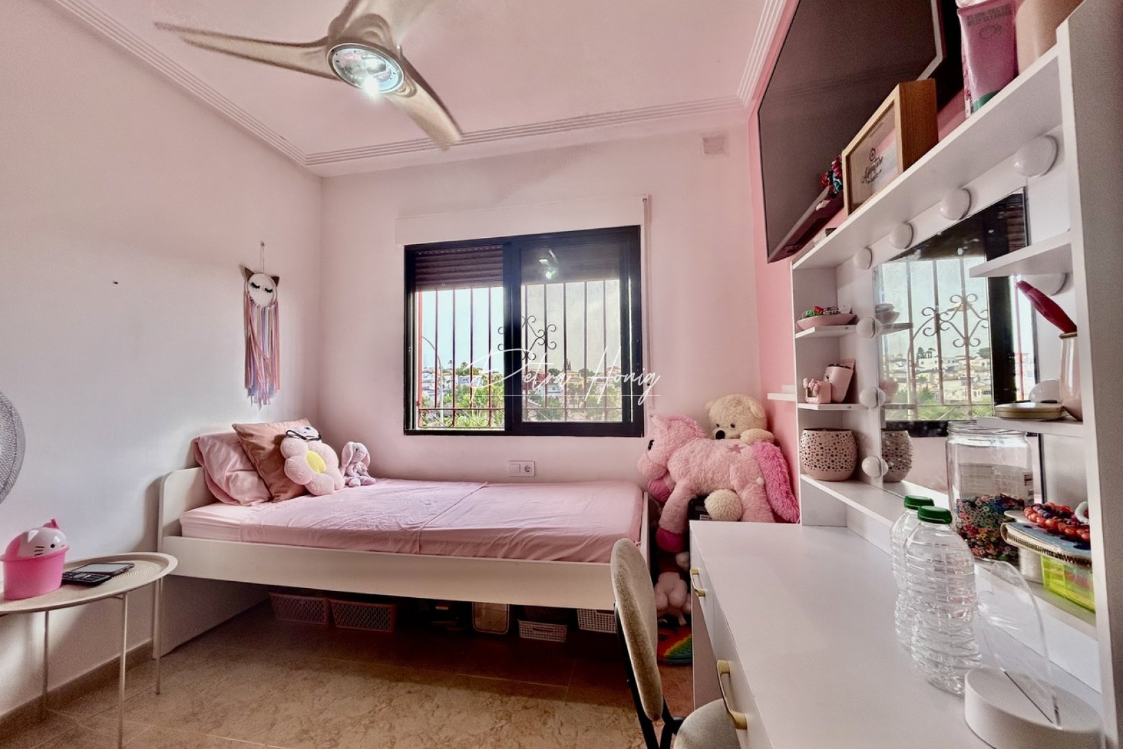 Resales - Villa - Villamartin