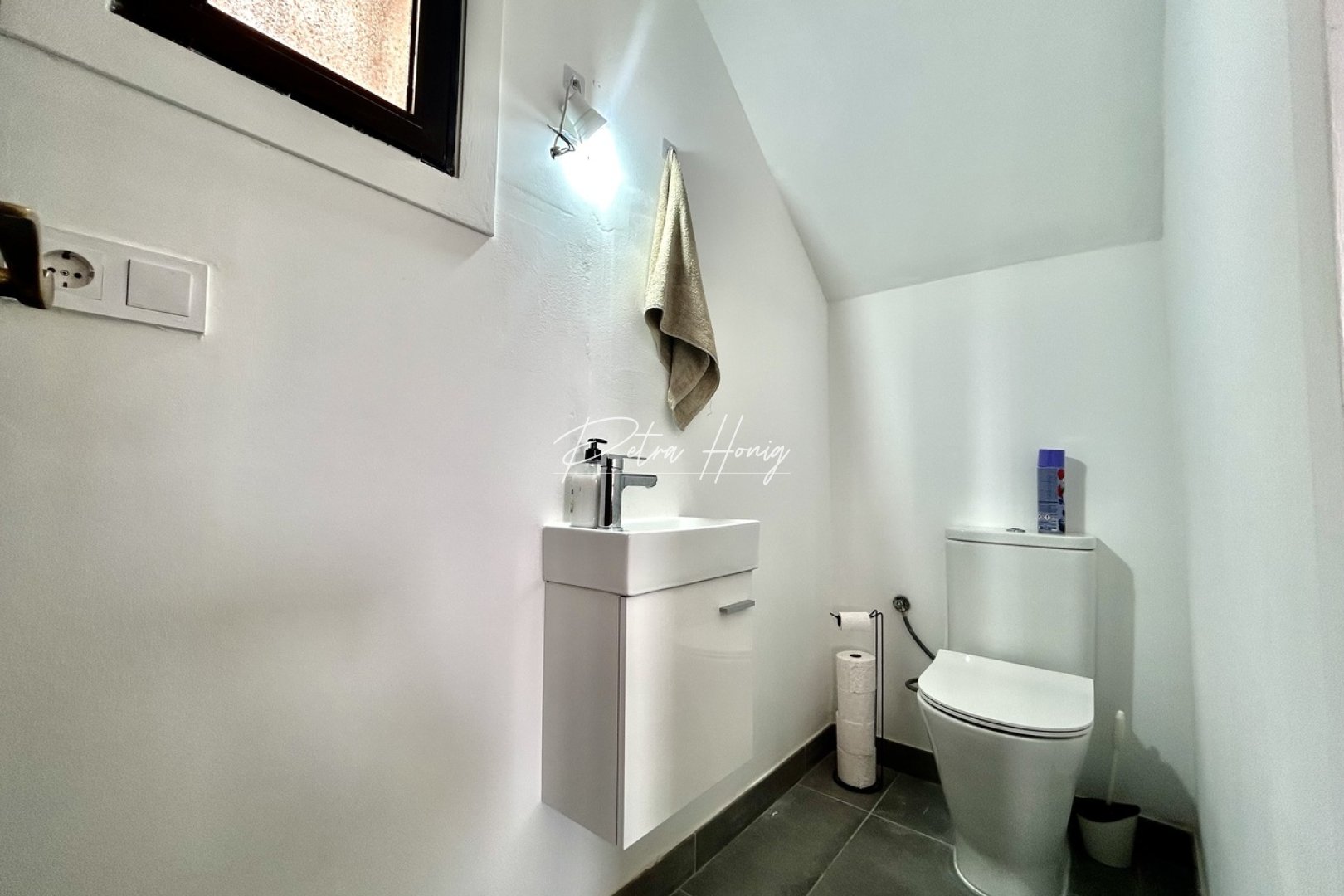 Resales - Villa - Villamartin