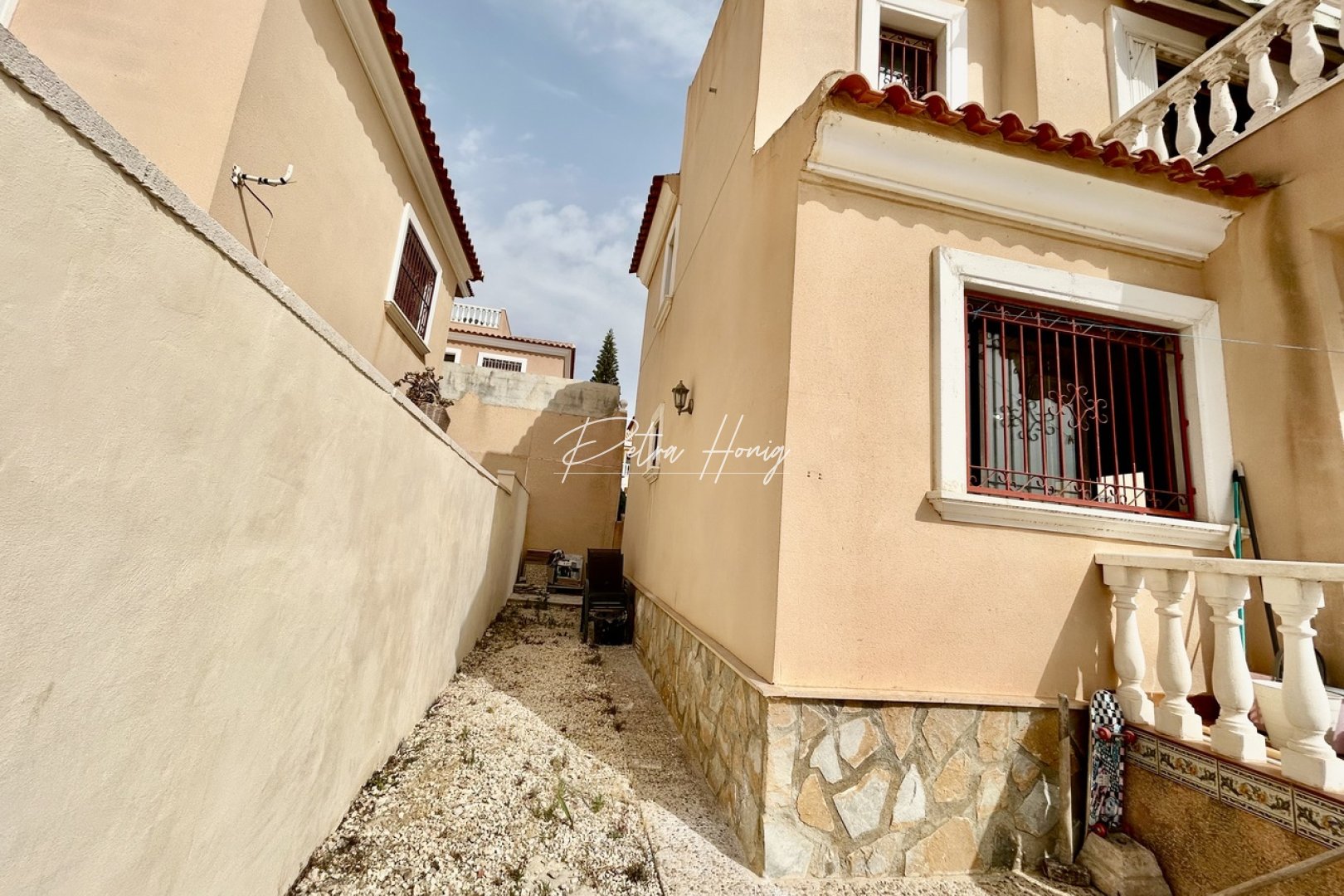 Resales - Villa - Villamartin