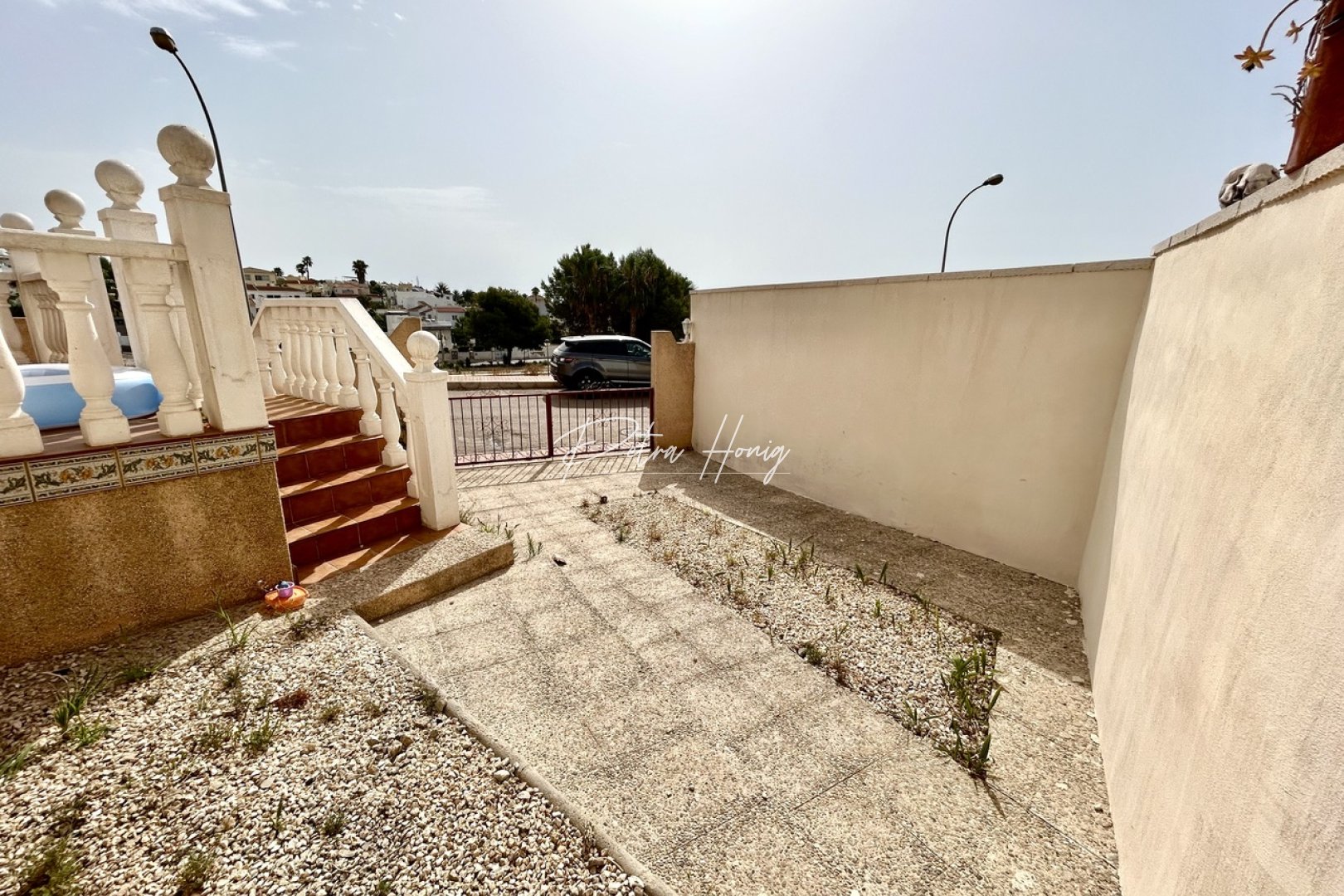 Resales - Villa - Villamartin