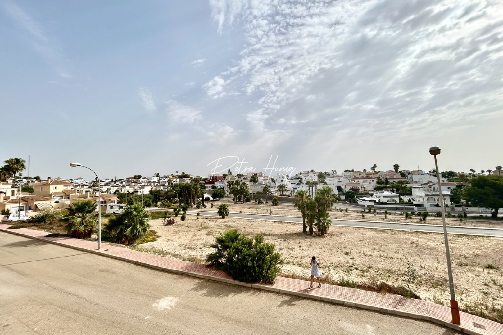 Resales - Villa - Villamartin