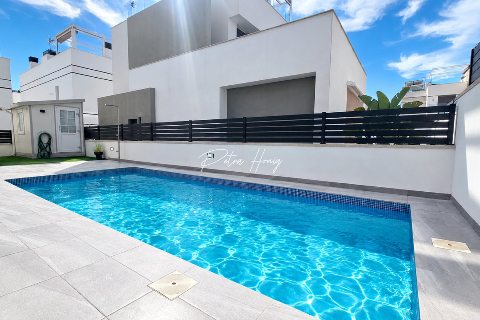 Resales - Villa - Villamartin