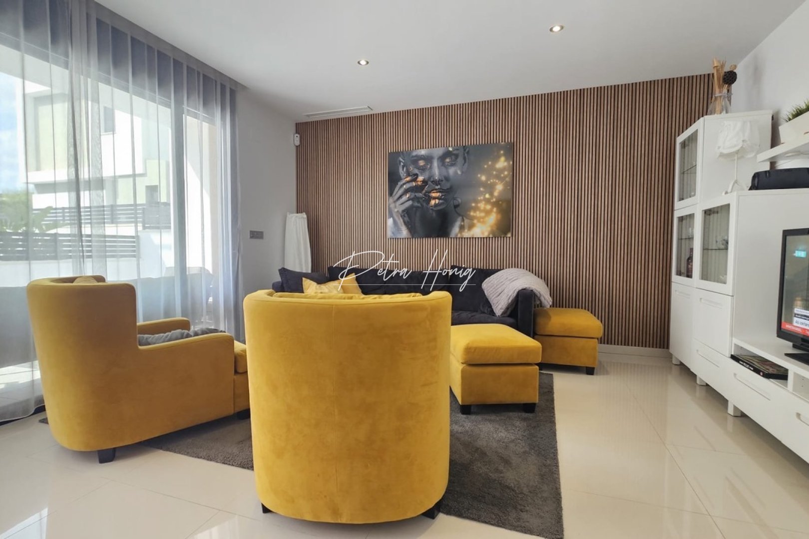 Resales - Villa - Villamartin