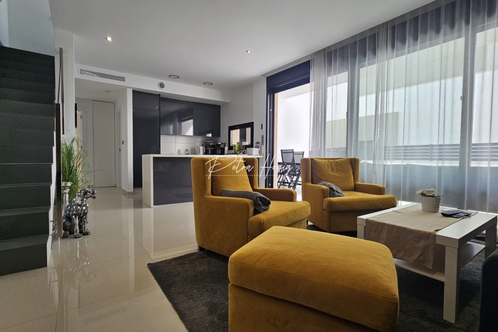 Resales - Villa - Villamartin
