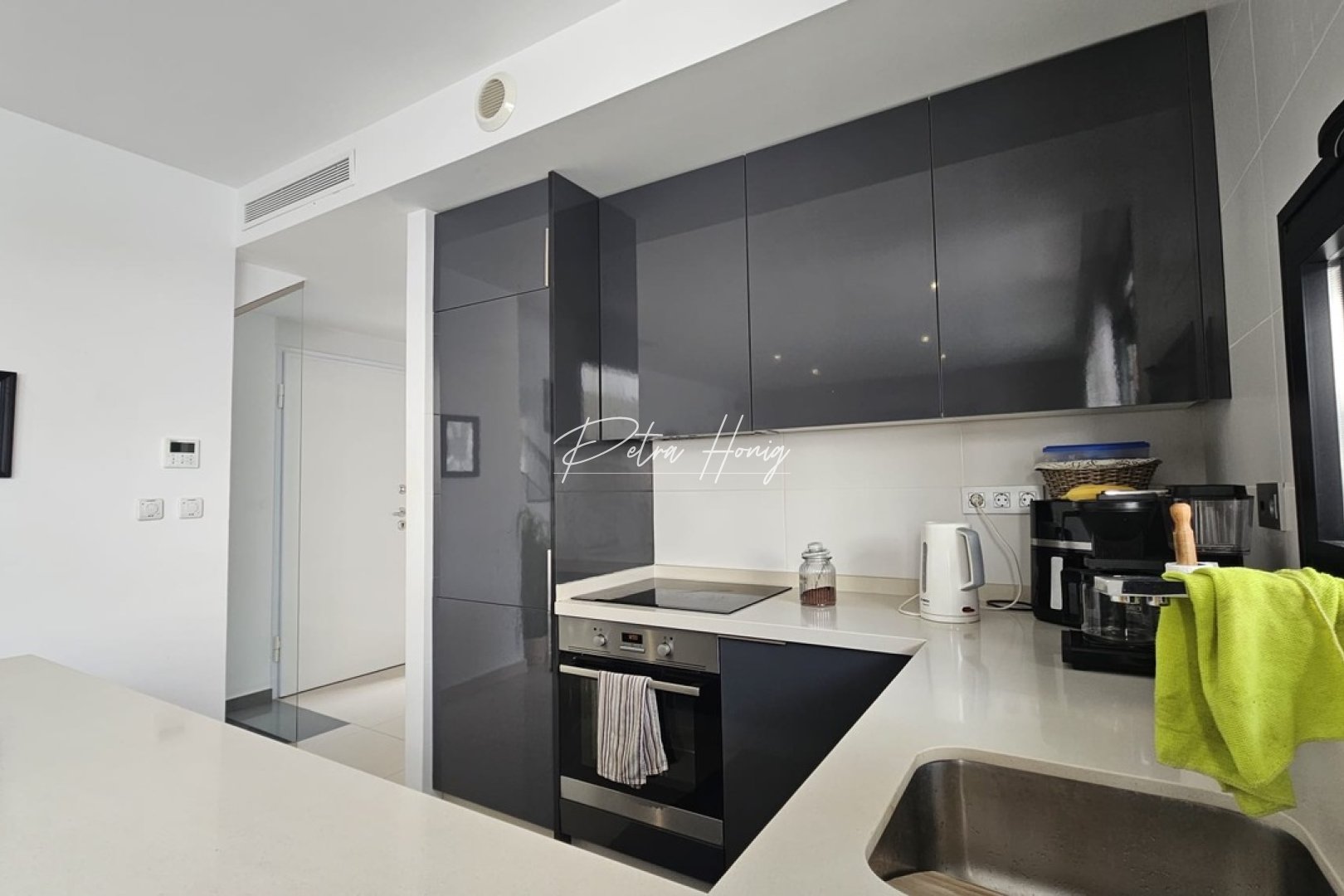 Resales - Villa - Villamartin