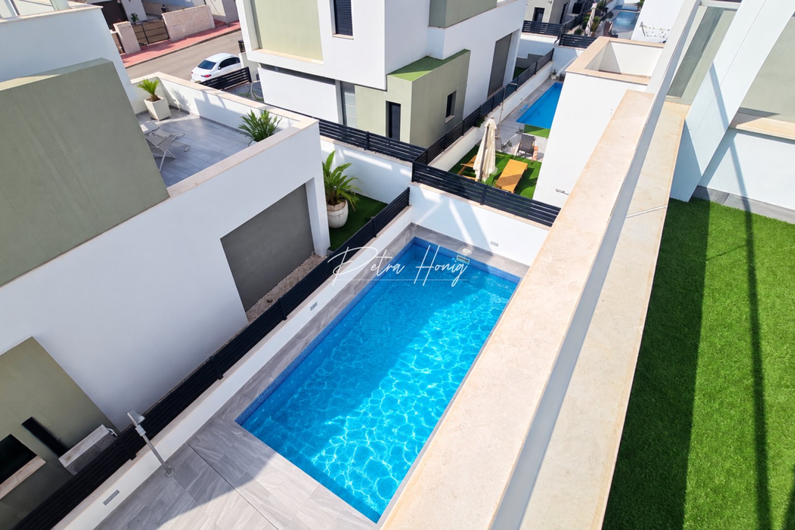 Resales - Villa - Villamartin