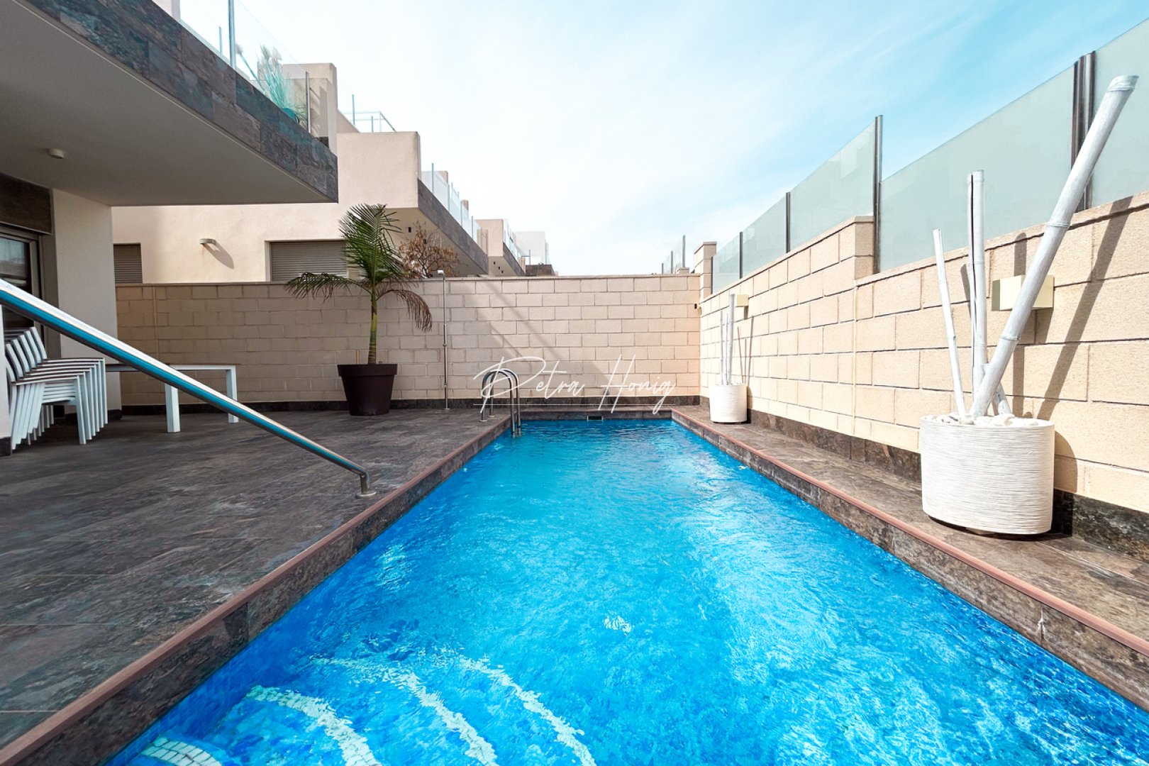 Resales - Villa - Villamartin