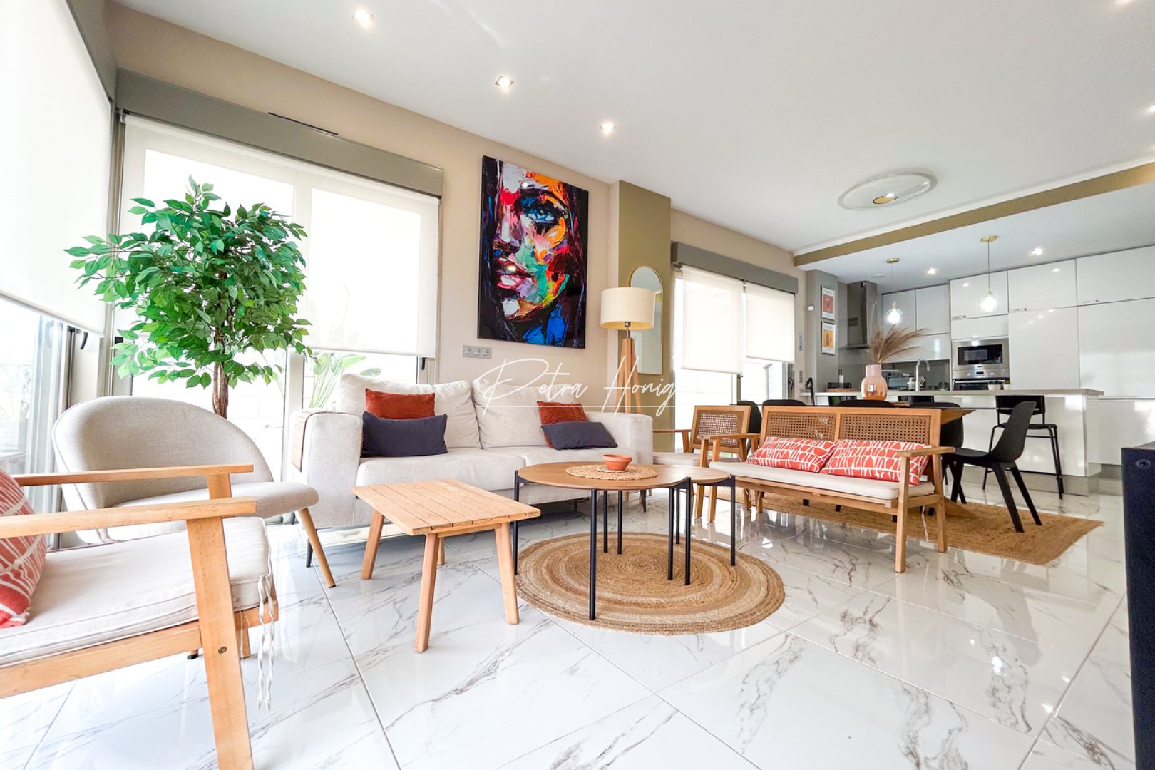 Resales - Villa - Villamartin