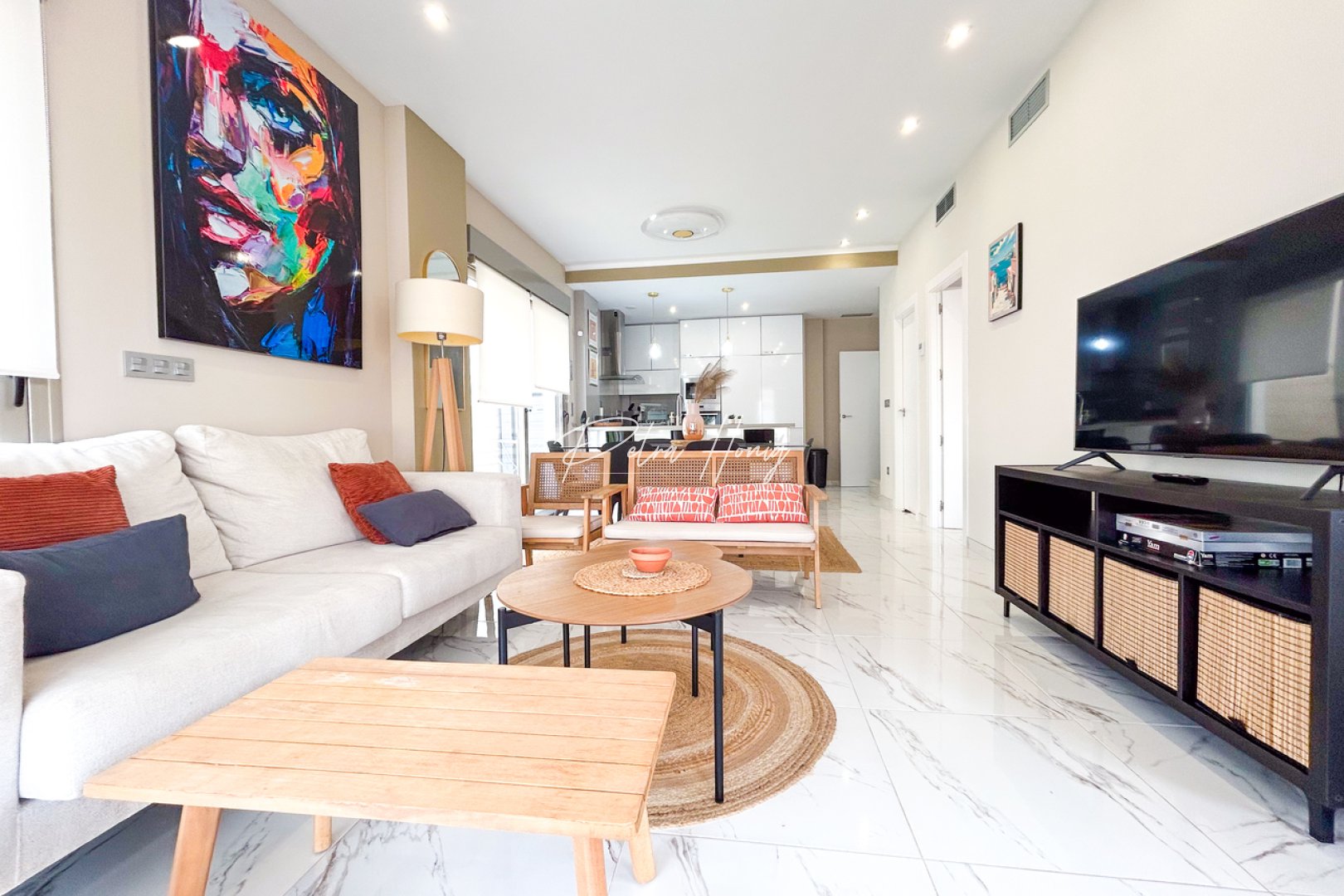 Resales - Villa - Villamartin