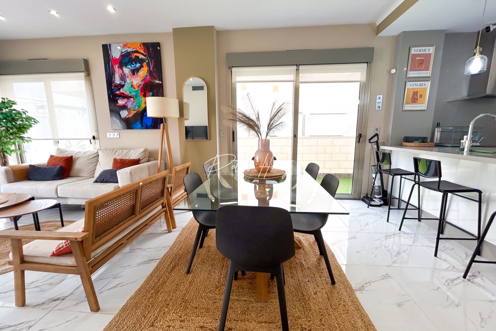 Resales - Villa - Villamartin