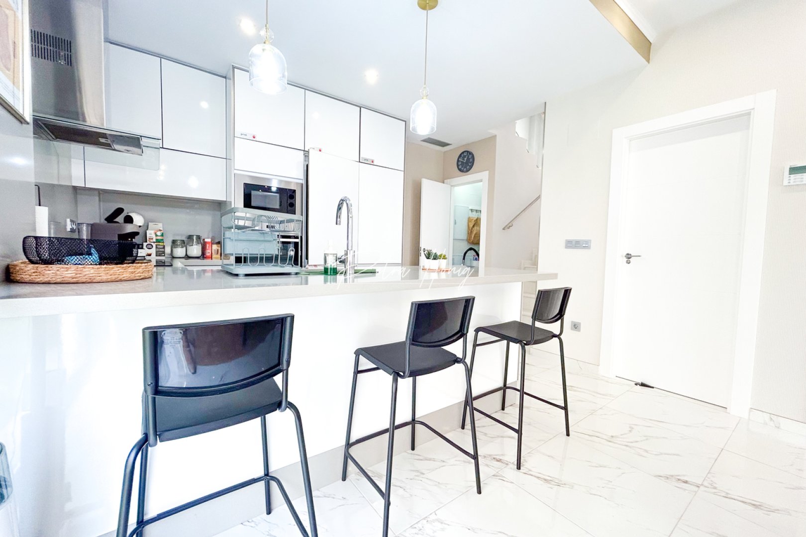 Resales - Villa - Villamartin