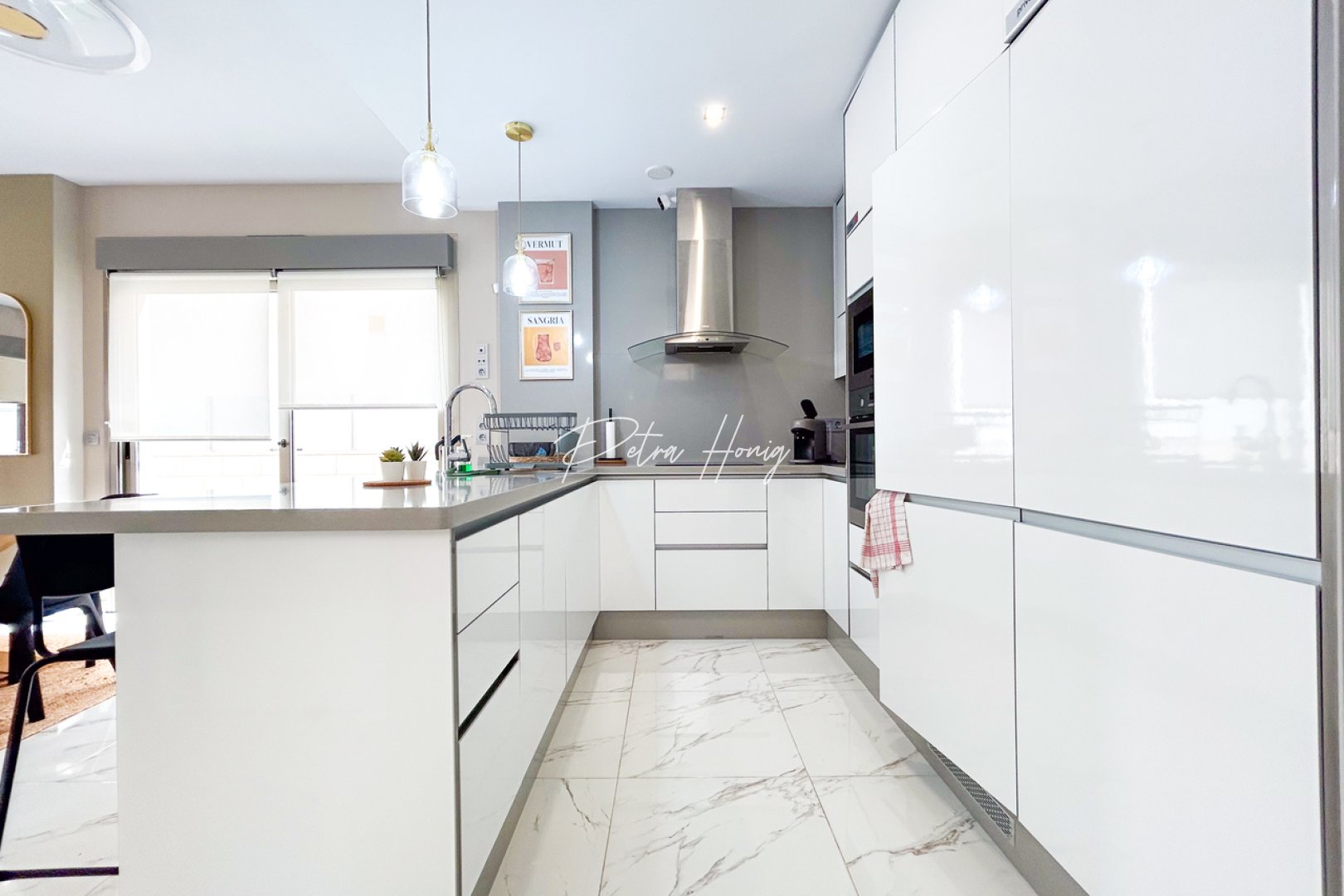 Resales - Villa - Villamartin