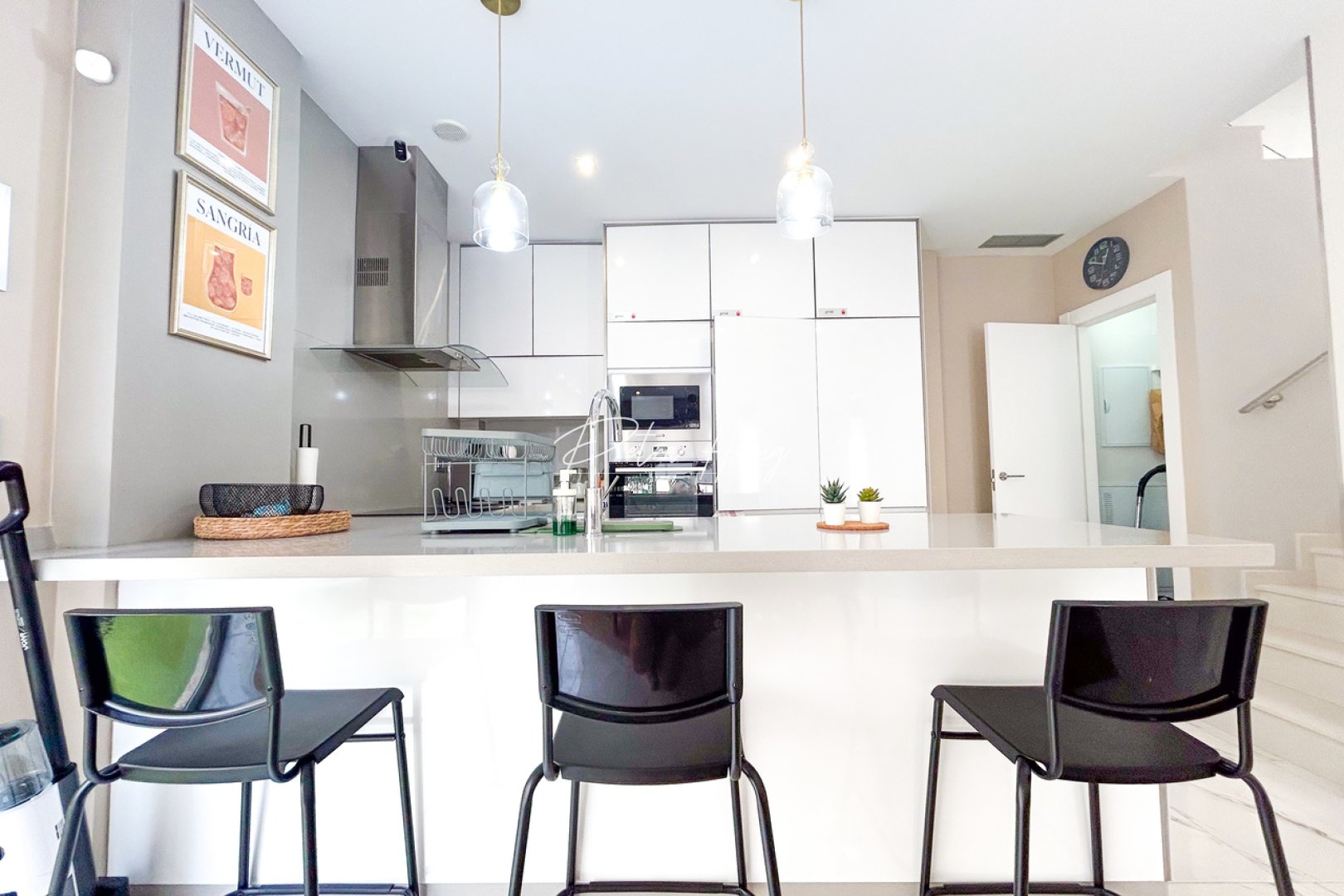 Resales - Villa - Villamartin
