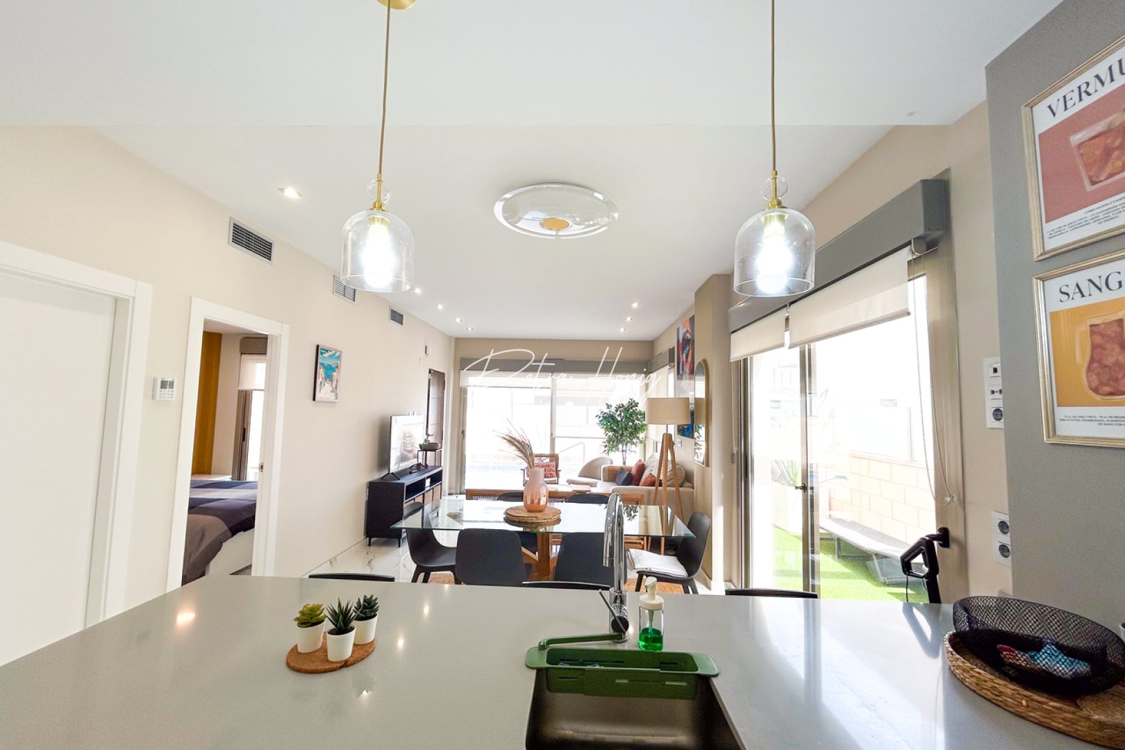 Resales - Villa - Villamartin