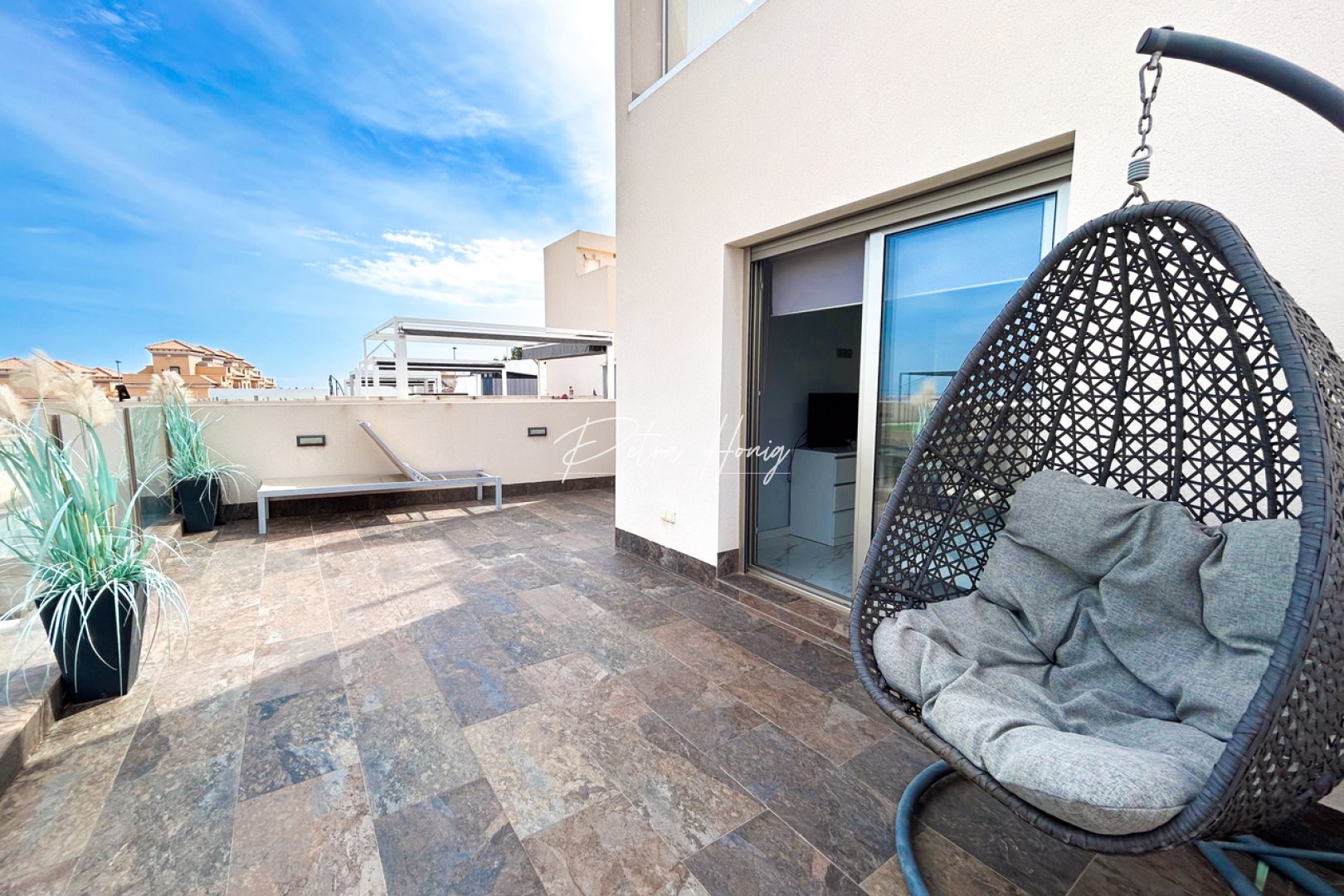 Resales - Villa - Villamartin