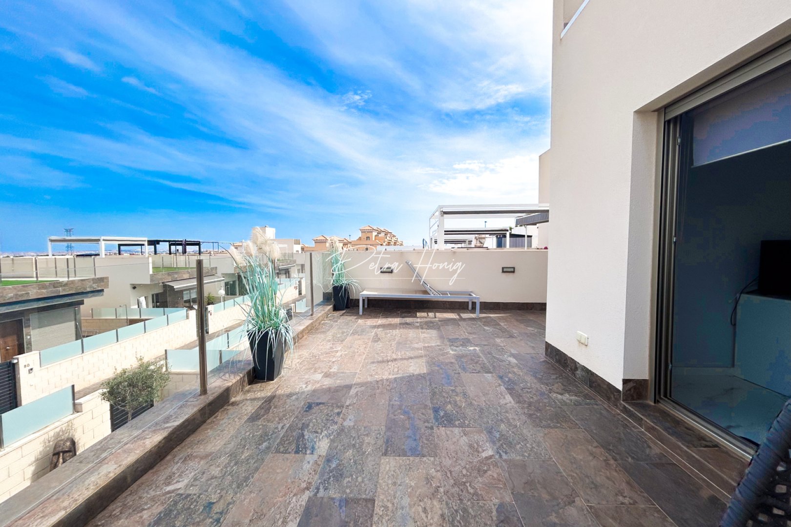 Resales - Villa - Villamartin
