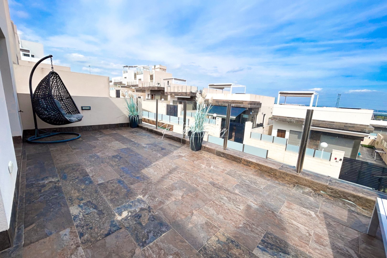 Resales - Villa - Villamartin