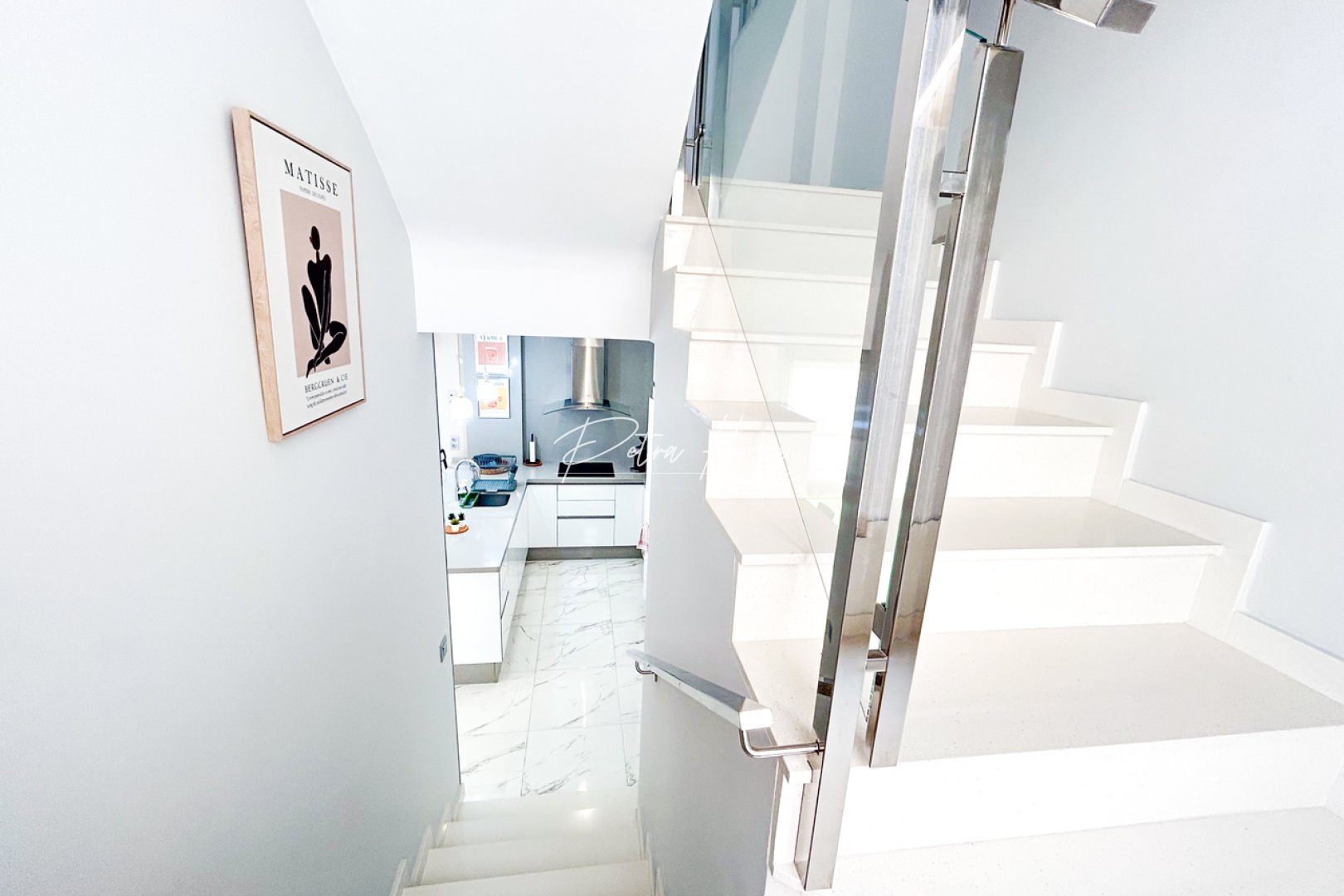 Resales - Villa - Villamartin