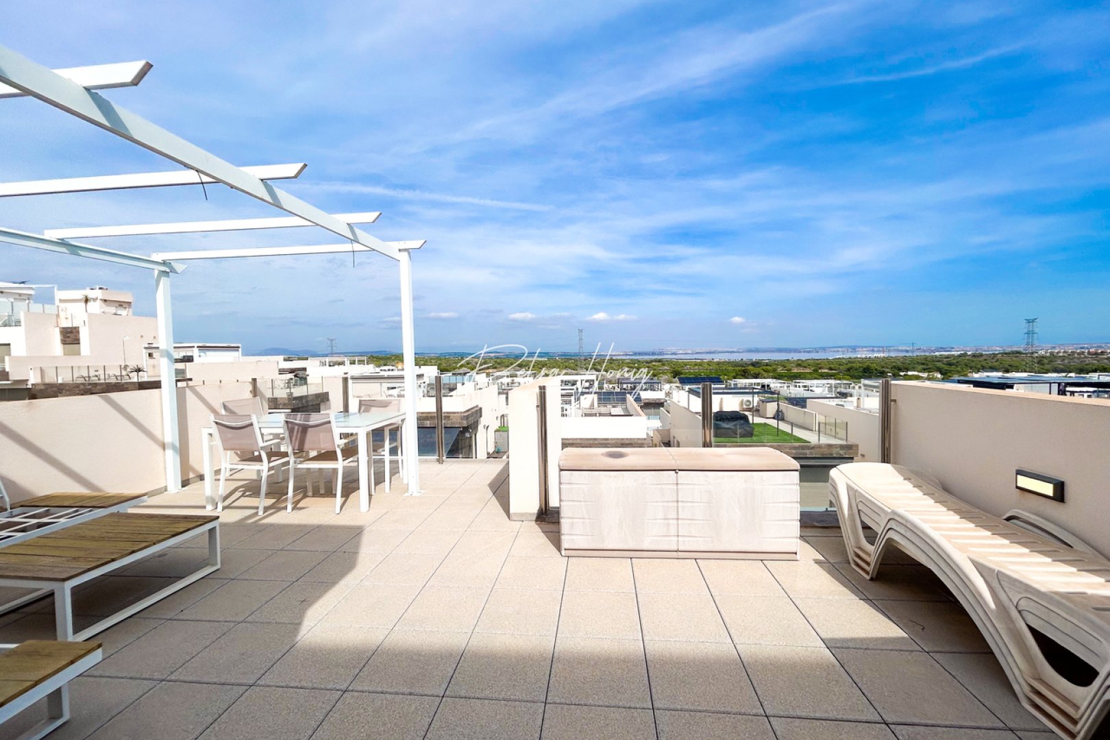 Resales - Villa - Villamartin
