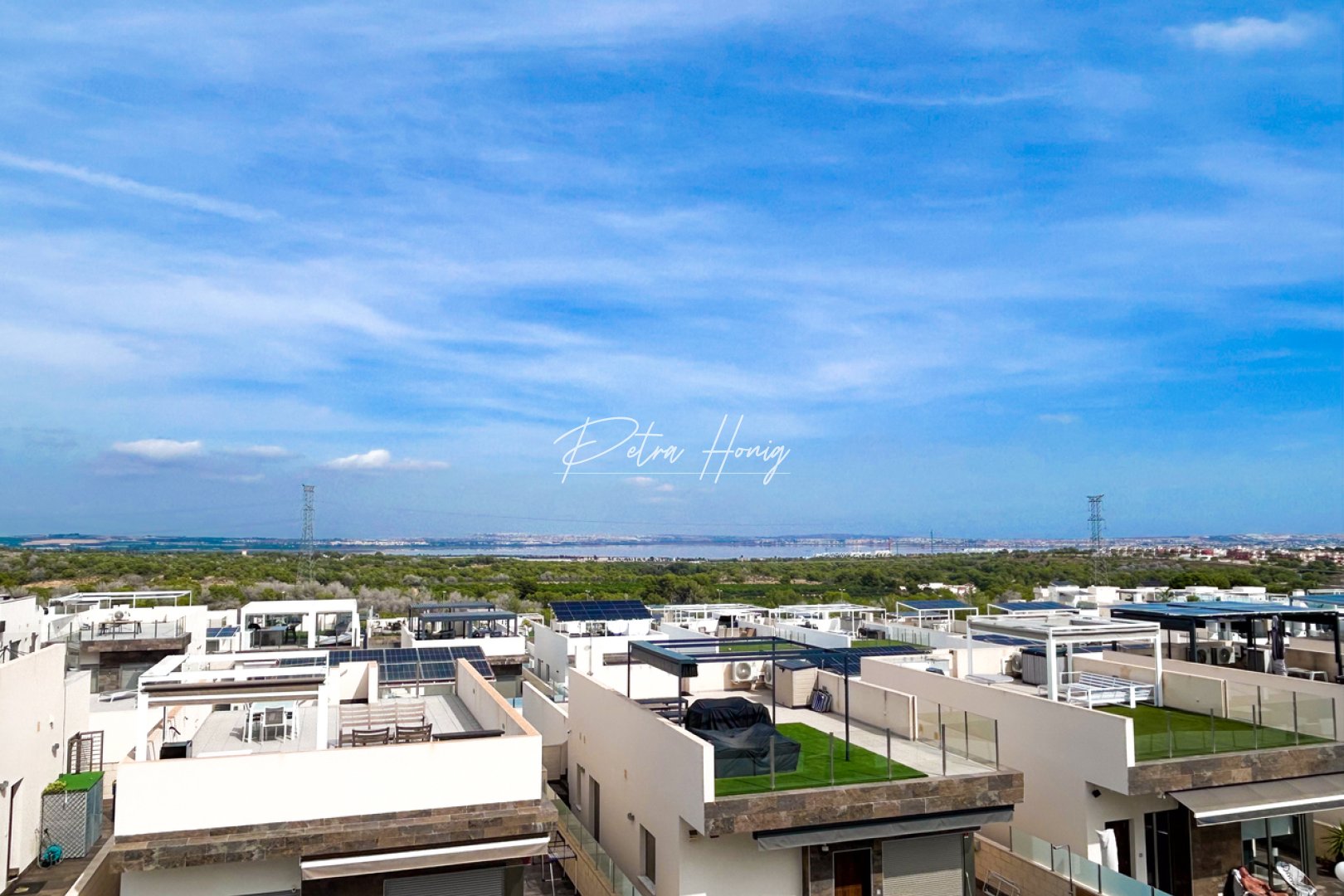 Resales - Villa - Villamartin