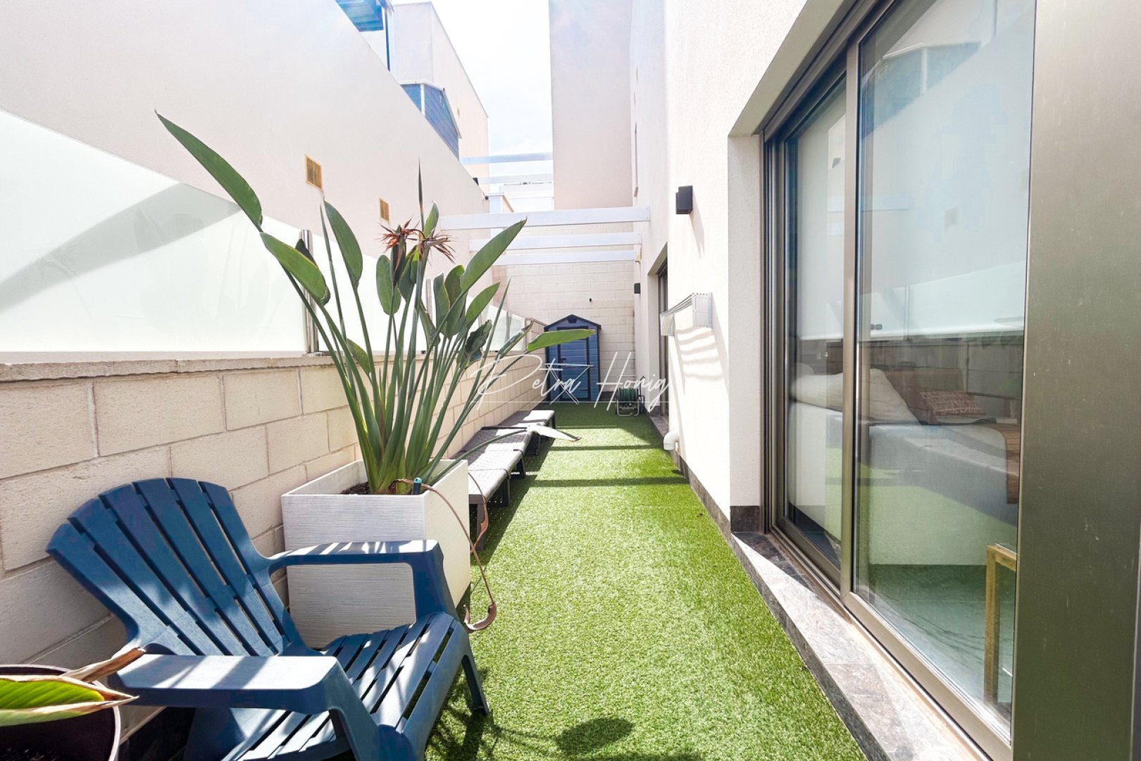 Resales - Villa - Villamartin