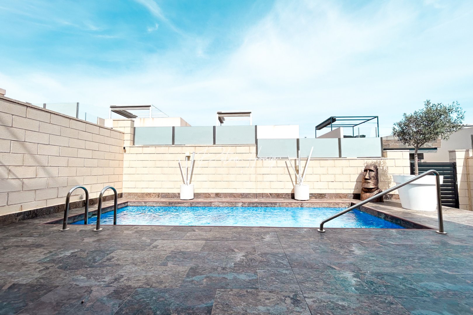 Resales - Villa - Villamartin
