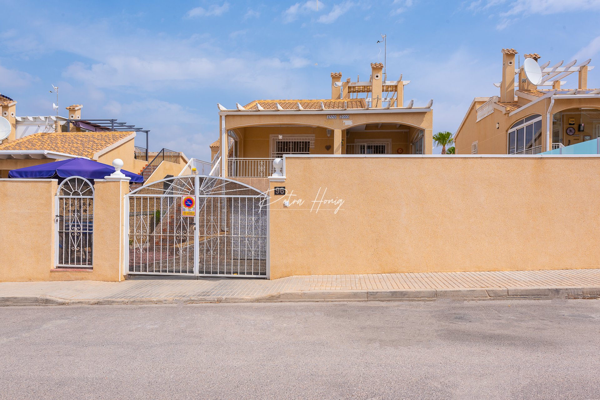 Resales - Villa - Villamartin