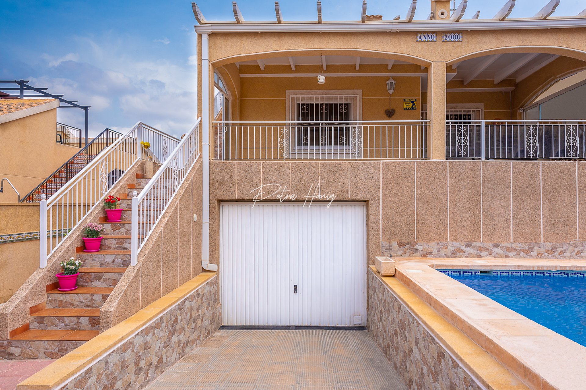 Resales - Villa - Villamartin