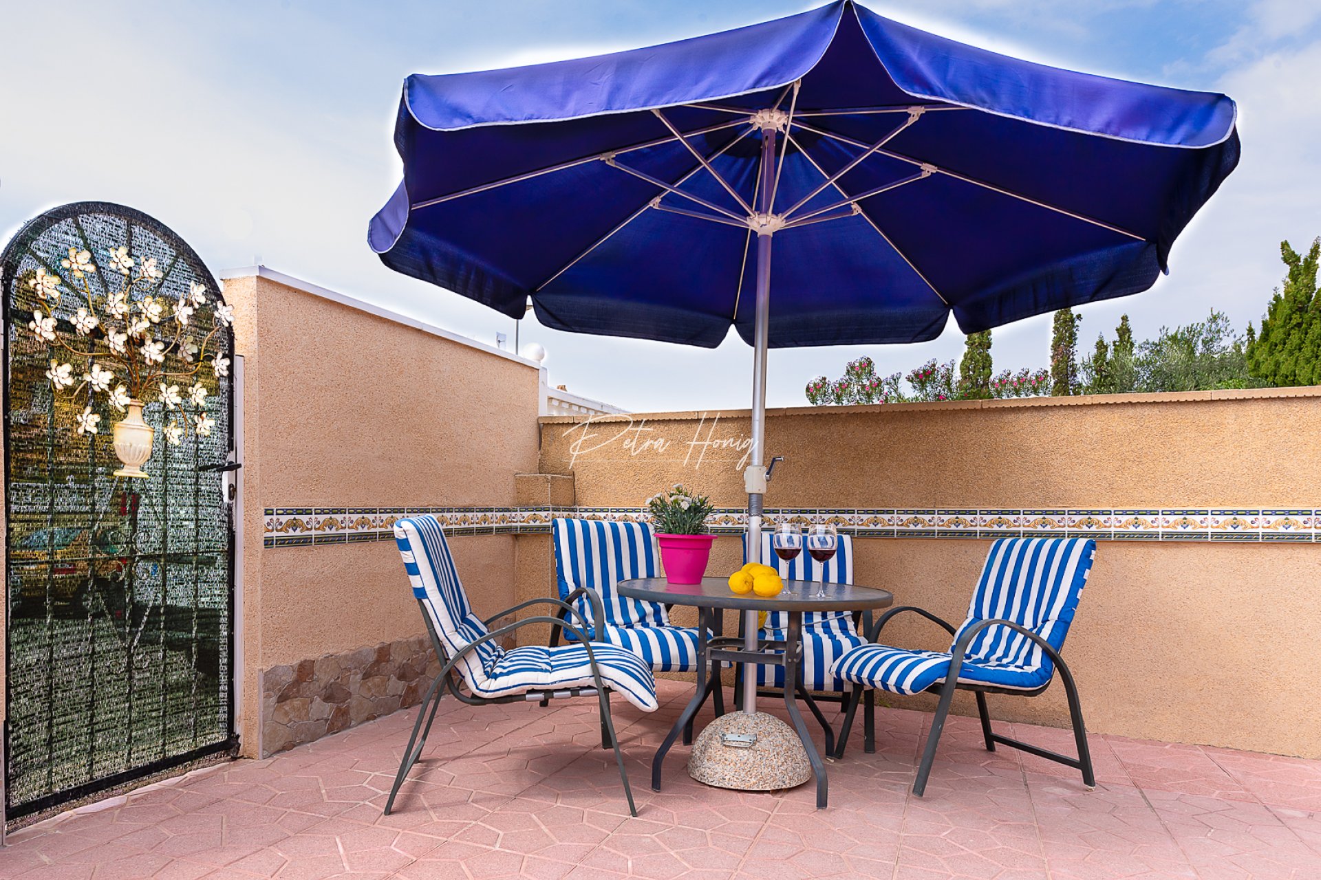Resales - Villa - Villamartin