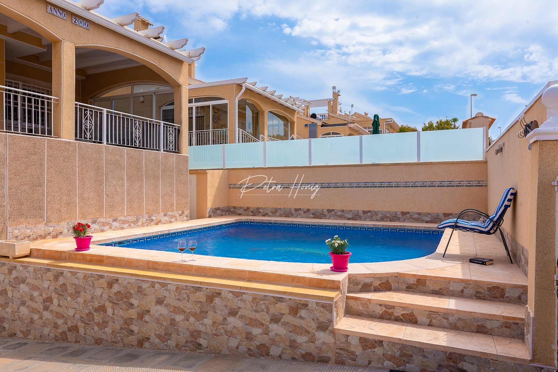 Resales - Villa - Villamartin